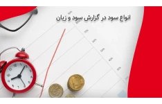 فایل اکسل فرمول نویسی شده قابل ویرایش صورت های مالی سود و زیان شرکتی (همراه با راهنما)