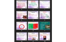 پاورپوینت ORTHOPAEDIC EMERGENCIES