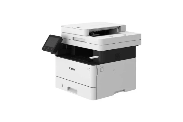 برنامه درایور چاپگر کانن مدل i-SENSYS MF455dw