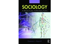 Sociology: A Biosocial Introduction, 2nd Edition-کتاب انگلیسی