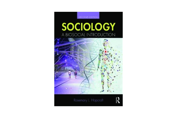 Sociology: A Biosocial Introduction, 2nd Edition-کتاب انگلیسی