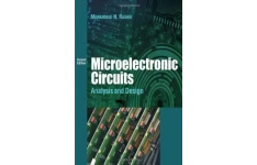 Microelectronic Circuits: Analysis & Design 2nd Edition
