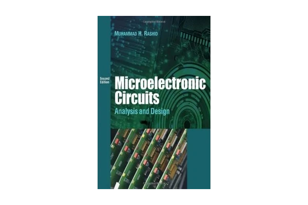 Microelectronic Circuits: Analysis & Design 2nd Edition