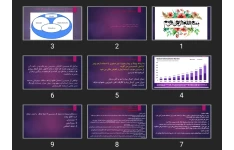 پاورپوینت ملاحظات اخلاقی تله مدیسین