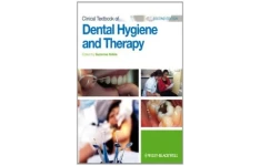 Clinical Textbook of Dental Hygiene and Therapy-کتاب انگلیسی