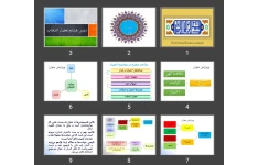 پاورپوینت انسان شناسی در قرآن درس معیار انتخاب