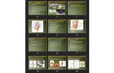 پاورپوینت Injuries of the Knee Joint
