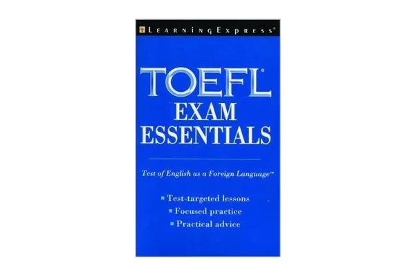 TOEFL Exam Essentials