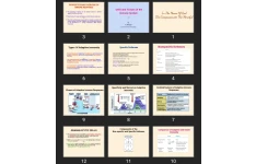 پاورپوینت Cells and Tissues of the Immune System
