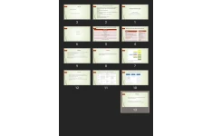 پاورپوینت Nonceliac Gluten Sensitivity