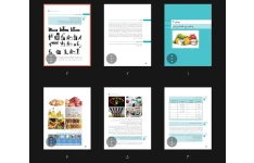 جزوه برنامه ریزی تغذیه ورزشی