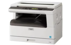 برنامه درایور دستگاه کپی شارپ مدل AR-5618