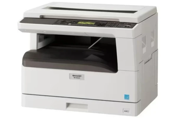 برنامه درایور دستگاه کپی شارپ مدل AR-5618