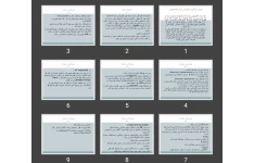پاورپوینت پیس میکر یا ضربان ساز مصنوعی