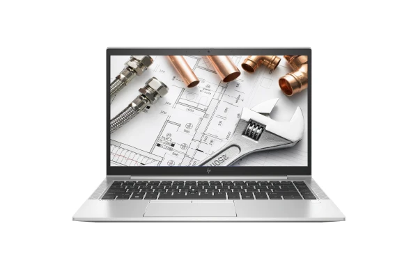 برنامه درایور وایفای لپتاپ اچ پی مدل EliteBook 840 G7