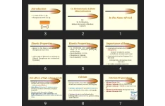 پاورپوینت Ca Homeostasis & Bone Mineralization
