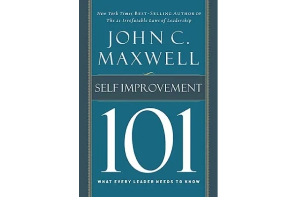Self-Improvement 101-کتاب انگلیسی