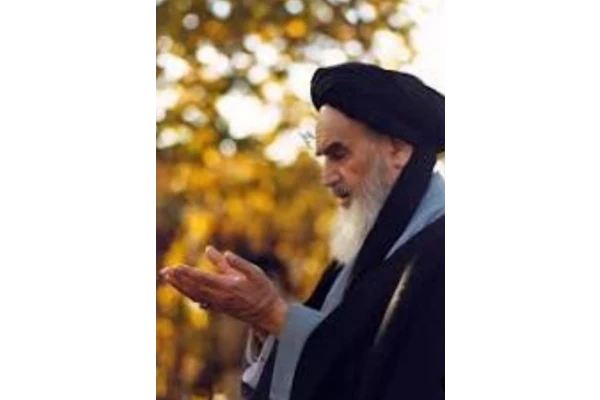 فایل آماده جزوه اندیشه سیاسی امام خمینی تالیف فوزی