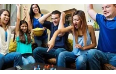بازی های خانوادگی( مناسب بزرگسالان و نیز کودکان)