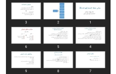 پاورپوینت مبانی حفظ الصحه