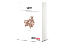 Pumps- Third Edition