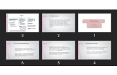 پاورپوینت Anti-anemia Drugs