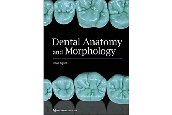 دانلود کتاب Dental Anatomy and Morphology زبان اصلی نسخه اورجینال