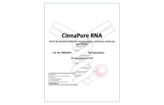 استخراج RNA 🔬 نسخه کامل ✅