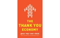 The Thank You Economy-کتاب انگلیسی