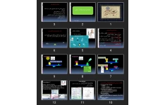 پاورپوینت داروهای ضد اختلالات حرکتی