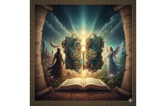 درک مفاهیم کلیدی جدال دو اسلام