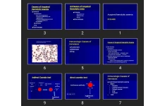 پاورپوینت Acquired hemolytic anemia