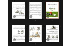 جزوه آسیب دیدگی مچ پا در ورزش