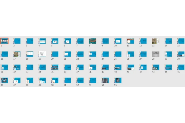 پاورپوینت فناوری جراحی ارتوپدی