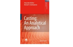 Casting An Analytical Approach