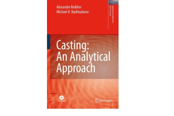 Casting An Analytical Approach