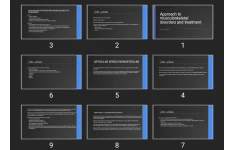 پاورپوینت Approach to musculoskeletal disorders and treatment