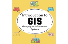 پاورپوینت با موضوع GIS (Geographic Information System )