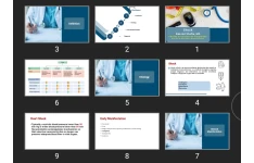 پاورپوینت Shock