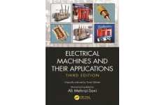 Electrical Machines and Their Applications, 3rd-کتاب انگلیسی