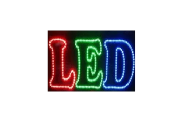 آموزش ساخت تابلو ال ای دی LED ثابت بصورت فایل PDF
