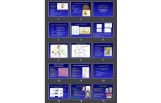 پاورپوینت Hypothalamic & Pituitary hormones