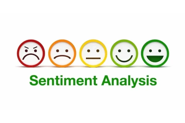 آموزش تحلیل سنتیمنت به تکنیکال
