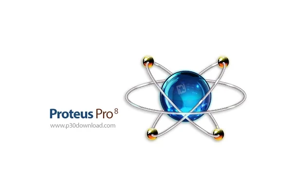 آموزش جامع نرم افزار پرتئوس proteus