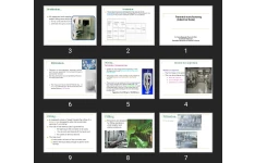 پاورپوینت Parentral manufacturing (Industrial Scale)