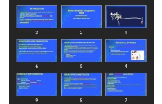 پاورپوینت Wilson disease: Diagnostic tests