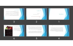 پاورپوینت خطاهای شناختی پزشکی