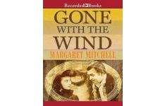 Gone with the wind برباد رفته نسخه اصلی انگلیسی