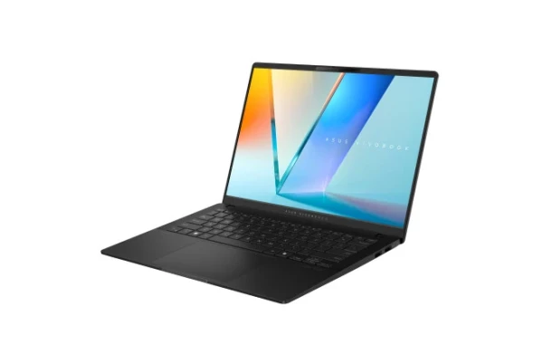 برنامه درایور تاچ پد لپتاپ ایسوس مدل Vivobook S 14 M5406WA