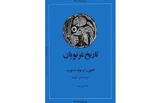 کتاب تاریخ غزنویان 📚 نسخه کامل ✅